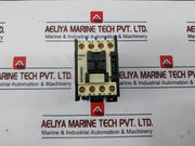 Hyundai Hmx 31 Auxiliary Relay 660V