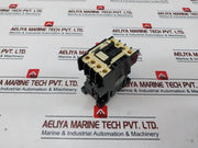 Hyundai Hmx 31 Auxiliary Relay 660V