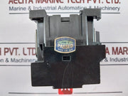 Hyundai Hmx 31 Auxiliary Relay 660V