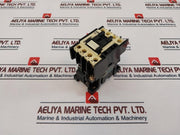 Hyundai Hmx 31 Control Relay