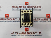 Hyundai Hmx 31 Control Relay 20A 660V