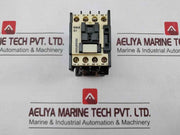 Hyundai Hmx 31 Control Relay 660V 20A A600-n300