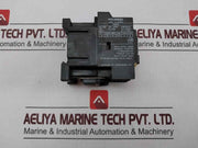 Hyundai Hmx 31 Control Relay 660V 20A A600-n300