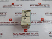 Hyundai Hmx 31 Motor Control Overload Auxiliary Relay 200V 50Hz