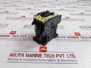 Hyundai Hmx 31 Motor Control Overload Auxiliary Relay 200V 50Hz