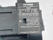 Hyundai Hmx 40