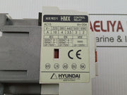 Hyundai Hmx 40