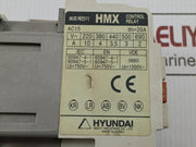 Hyundai Hmx 40