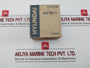 Hyundai Hmx 40