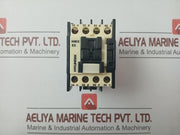 Hyundai Hmx 22 Control Relay 50-60hz