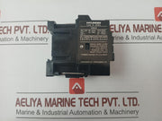 Hyundai Hmx 22 Control Relay 50-60hz