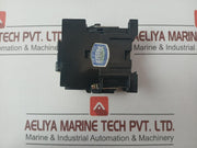 Hyundai Hmx 22 Control Relay 50-60hz