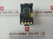 Hyundai Hmx 22 Control Relay 50-60hz