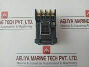 Hyundai Hmx 22 Control Relay 50-60hz