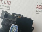 Hyundai Hmx 22 Control Relay 50-60hz