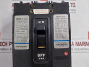 Hyundai Ho-100ba