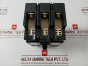 Ho-100ba Hyundai Ac600v-Dc250v/30a 3p Molded Case Circuit Breaker