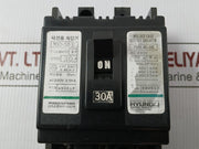 Hyundai Ho-30e
