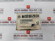 Hyundai Hor 1K 0.9 Thermal Overload Relay
