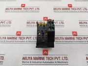 Hyundai Hor 1K 1.6 Thermal Overload Relay 600V 5A