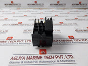 Hyundai Hor 1K10 Thermal Overcurrent Relay 660V