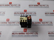 Hyundai Hor 1K10 Thermal Overcurrent Relay 660V