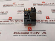 Hyundai Hor 1K10 Thermal Overcurrent Relay 5A 660V