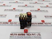 Hyundai Hor 1K 12 Thermal Overcurrent Relay 5A 660V~