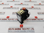 Hyundai Hor 1K 12 Thermal Overcurrent Relay 5A 660V~
