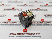 Hyundai Hor 1K 12 Thermal Overcurrent Relay 5A 660V~