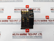Hyundai Hor 1K 12 Thermal Overcurrent Relay 5A 660V~