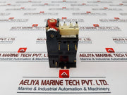 Hyundai Hor 1K 12 Thermal Overcurrent Relay 5A 660V~