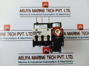 Hyundai Hor 1K 15 Thermal Overcurrent Relay 660V Ac 5A