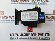 Hyundai Hor 1K 15 Thermal Overcurrent Relay 660V Ac 5A
