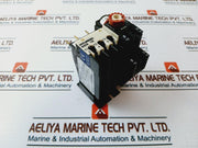 Hyundai Hor 1K 15 Thermal Overcurrent Relay 660V Ac 5A