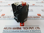 Hyundai Hor 1K 15 Thermal Overcurrent Relay 660V Ac 5A