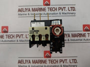 Hyundai Hor 1K 18 Thermal Overload Relay 5A 660V~