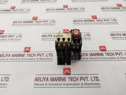 Hyundai Hor 1K 18 Thermal Overload Relay 5A 660V~