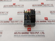 Hyundai Hor 1K 18 Thermal Overload Relay 5A 660V~