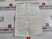 Hyundai Hor 1K 32 Thermal Overload Relay 660V~ 5A