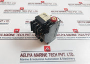 Hyundai Hor 1K 32 Thermal Overload Relay 660V~ 5A