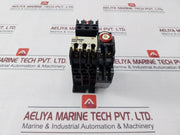 Hyundai Hor 1K3 Thermal Overcurrent Relay 660V 0.5A