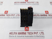 Hyundai Hor 1K3 Thermal Overcurrent Relay 660V 0.5A
