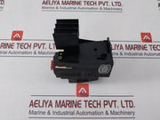 Hyundai Hor 1K3 Thermal Overcurrent Relay 660V 0.5A