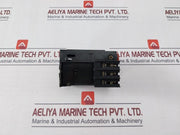 Hyundai Hor 1K3 Thermal Overcurrent Relay 660V 0.5A