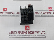 Hyundai Hor 1K 4.2 Thermal Overload Relay Used