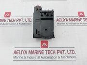 Hyundai Hor 1K 4.2 Thermal Overload Relay Used