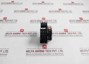 Hyundai Hor 1K 4.2 Thermal Overload Relay Vde0660 60/75C 5Ka At 600Vac