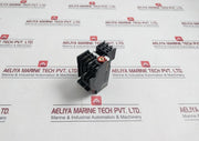 Hyundai Hor 1K 4.2 Thermal Overload Relay Vde0660 60/75C 5Ka At 600Vac