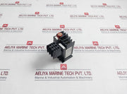 Hyundai Hor 1K 4.2 Thermal Overload Relay Vde0660 60/75C 5Ka At 600Vac